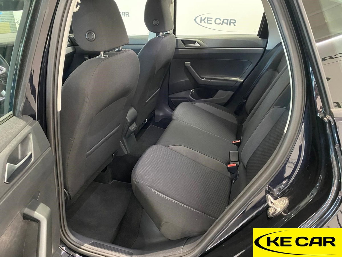 Volkswagen Taigo 1.0 tsi Life 115cv (17)