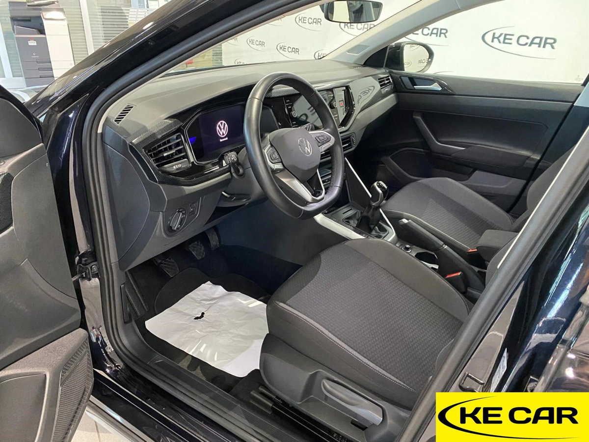 Volkswagen Taigo 1.0 tsi Life 115cv (19)