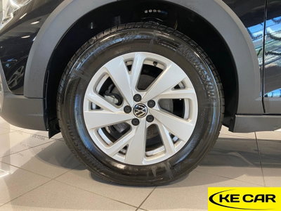 Volkswagen Taigo 1.0 tsi Life 115cv (8)