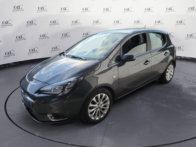 Opel Corsa 1.2 5 porte usata