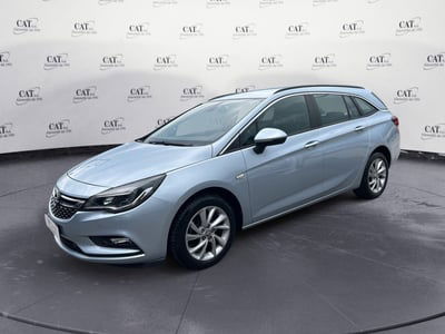 Opel Astra Station Wagon 1.6 CDTi 110CV Start&Stop Sports Elective usata