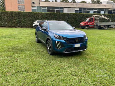 Peugeot 2008 PureTech 130 S&S EAT8 Allure Pack nuova