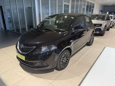 Lancia Ypsilon 1.0 FireFly 5 porte S&S Hybrid Gold Plus usata