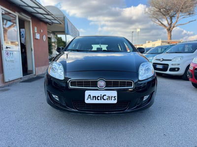 Fiat Bravo 1.4 Dynamic GPL usata