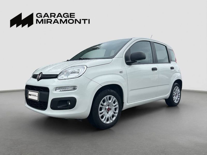 Fiat Panda 1.2 EasyPower Easy