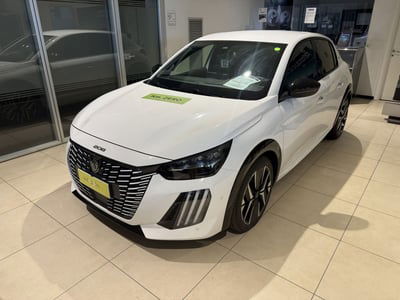 Peugeot 208 PureTech 100 Stop&Start 5 porte GT nuova