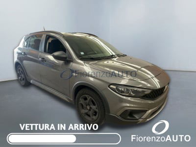Fiat Tipo Tipo 1.0 5 porte City Cross usata