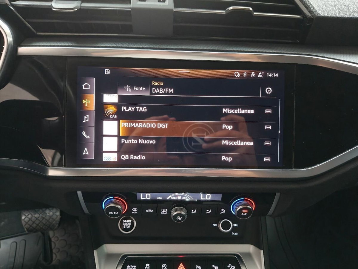 Audi Q3 40 TDI quattro S tronic Business Advanced (16)