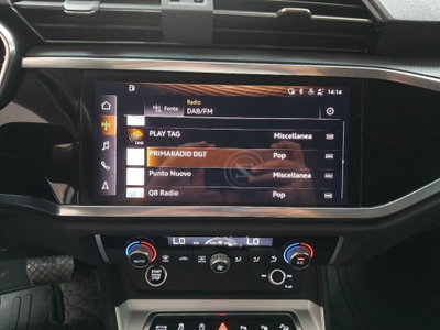 Audi Q3 40 TDI quattro S tronic Business Advanced (16)