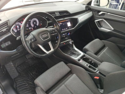 Audi Q3 40 TDI quattro S tronic Business Advanced (20)