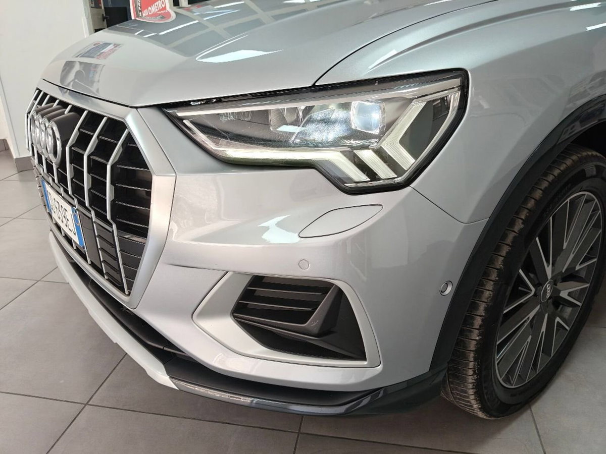 Audi Q3 40 TDI quattro S tronic Business Advanced (3)