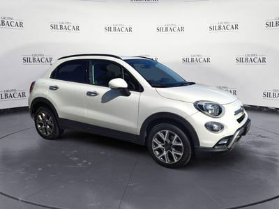 Fiat 500X 1.3 MultiJet 95 CV Cross usata