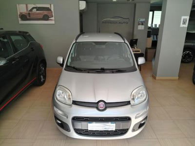 Fiat Panda 1.3 MJT 95 CV S&S Easy usata