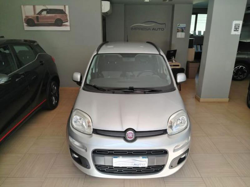 Fiat Panda 1.3 MJT 95 CV S&S Easy