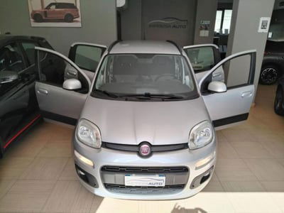 Fiat Panda 1.3 MJT 95 CV S&S Lounge usata