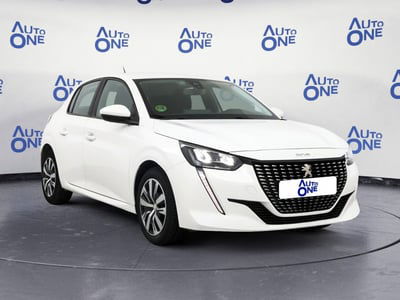 Peugeot 208 BlueHDi 100 Stop&Start 5 porte Active Pack usata