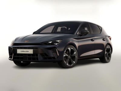 Cupra Leon Leon 1.5 hybrid 150cv dsg nuova