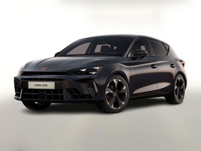 Cupra Leon Leon 1.5 hybrid 150cv dsg