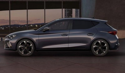 Cupra Leon Leon 1.5 hybrid 150cv dsg (2)