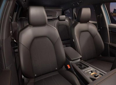 Cupra Leon Leon 1.5 hybrid 150cv dsg (5)
