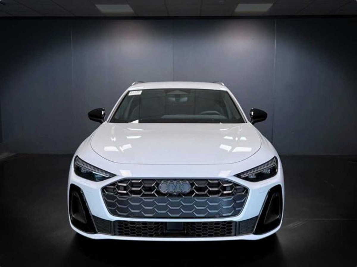 Audi A5 Avant 2.0 tdi mhev+ S line edition 204cv s-tronic (8)