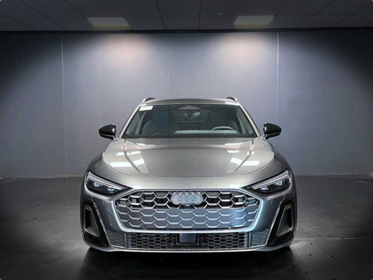 Audi A5 Avant 2.0 tdi mhev+ S line edition 204cv s-tronic (6)