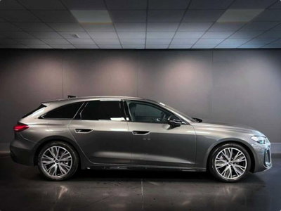 Audi A5 Avant 2.0 tdi mhev+ S line edition 204cv s-tronic (7)