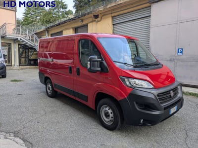 Fiat Ducato Furgone maxi 35 XLH2 2.3 mjt 140cv E6d-temp usato