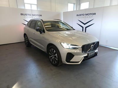 Volvo XC60 B4 automatico Plus Dark usata