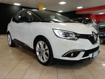 Renault Scenic E-Tech Electric XMod dCi 110 CV Start&Stop Energy Limited usata