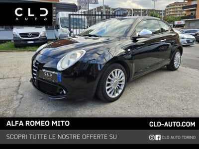 Alfa Romeo MiTo 1.3 JTDm 85 CV S&S Progression usata