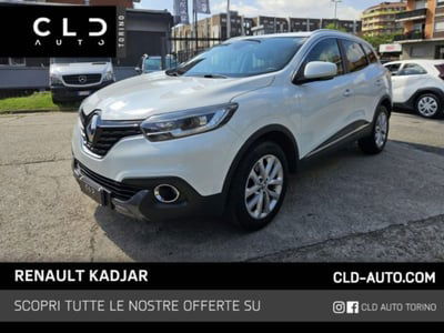 Renault Kadjar 8V 110CV Energy Hypnotic usata
