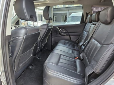 Mahindra XUV500 XUV500 2.2 16V AWD W10 (11)