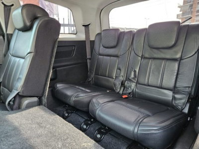 Mahindra XUV500 XUV500 2.2 16V AWD W10 (12)