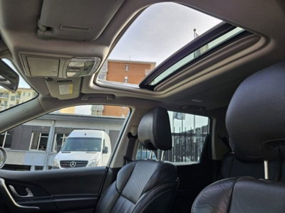 Mahindra XUV500 XUV500 2.2 16V AWD W10 (13)