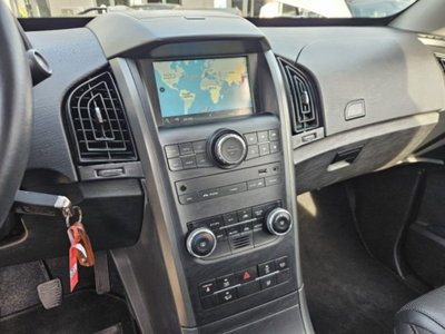 Mahindra XUV500 XUV500 2.2 16V AWD W10 (14)