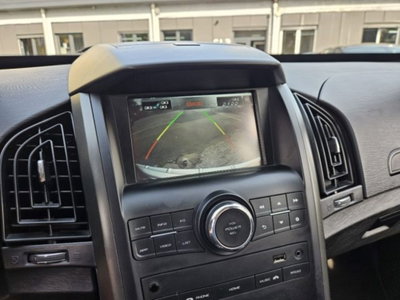 Mahindra XUV500 XUV500 2.2 16V AWD W10 (15)