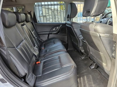 Mahindra XUV500 XUV500 2.2 16V AWD W10 (17)
