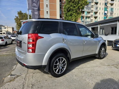 Mahindra XUV500 XUV500 2.2 16V AWD W10 (4)