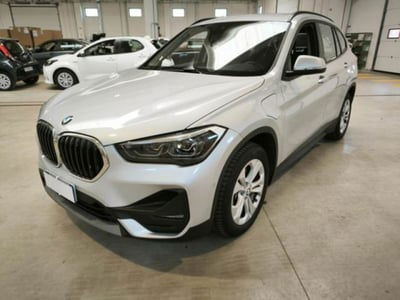 BMW X1 xDrive25e Business Advantage usata