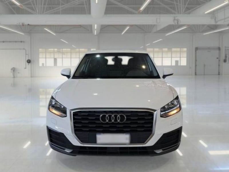 Audi Q2 Q2 30 TFSI Business
