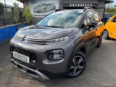 Citroen C3 Aircross BlueHDi 100 S&S Shine usata