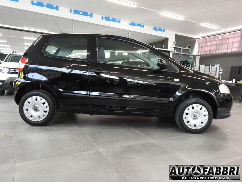 Volkswagen Fox Easy