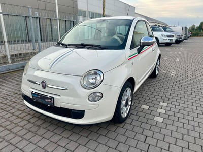Fiat 500 1.2 Lounge usata