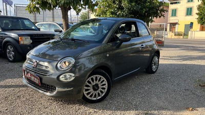 Fiat 500 1.2 Lounge usata