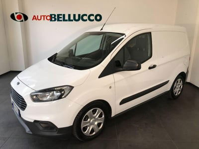 Ford Transit Courier 1.5 TDCi 75CV  Trend usato