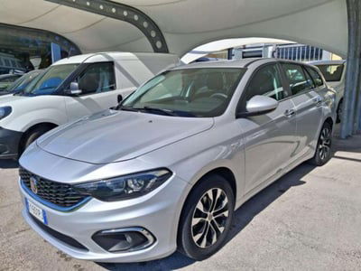 Fiat Tipo Station Wagon Tipo 1.6 Mjt S&S SW Mirror usata