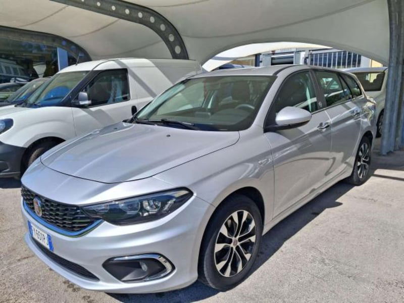 Fiat Tipo Station Wagon Tipo 1.6 Mjt S&S SW Mirror
