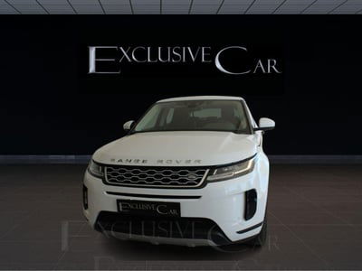 Land Rover Range Rover Evoque 2.0D I4-L.Flw 150 CV AWD Auto S usata