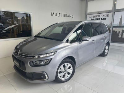 Citroen Grand C4 SpaceTourer Grand  Space  BlueHDi 130 S&S Shine Pack usata